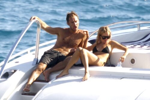 Sienna Miller Feet Toes And Soles 182