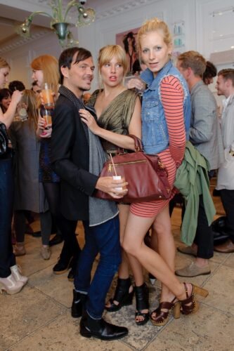 Sienna Miller Feet Toes And Soles 401