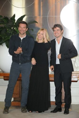 Sienna Miller Feet Toes And Soles 697