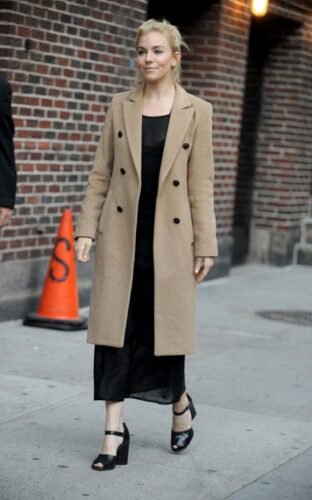 Sienna Miller Feet Toes And Soles 700