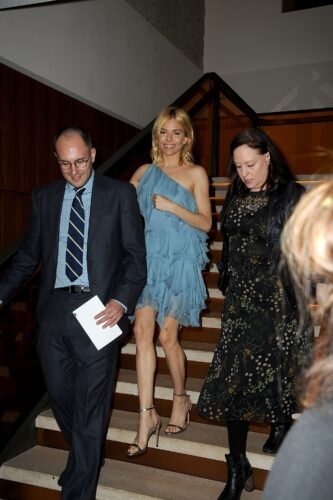 Sienna Miller Feet Toes And Soles 725