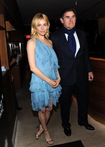 Sienna Miller Feet Toes And Soles 726