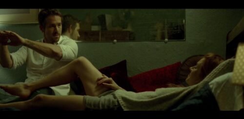 Sienna Miller Feet Toes And Soles 752