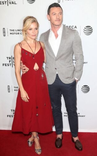 Sienna Miller Feet Toes And Soles 770