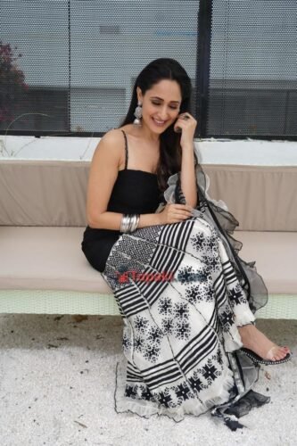 Pragya Jaiswal Feet Toes And Soles 157