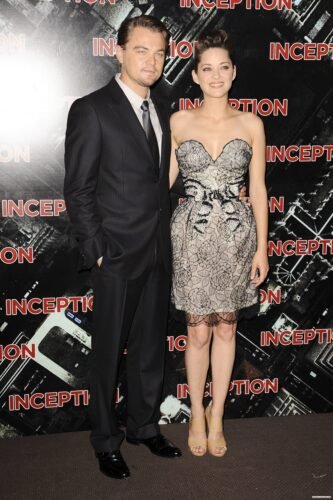 Marion Cotillard Feet Toes And Soles 265
