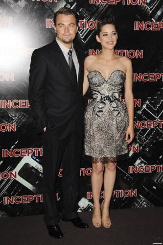 Marion Cotillard Feet Toes And Soles 266