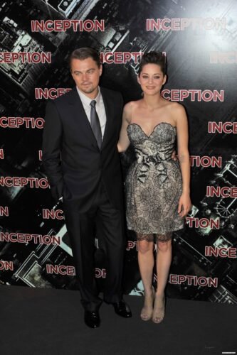 Marion Cotillard Feet Toes And Soles 270