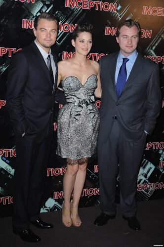 Marion Cotillard Feet Toes And Soles 274