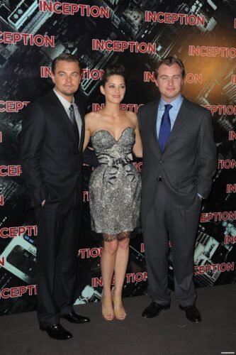 Marion Cotillard Feet Toes And Soles 275
