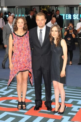 Marion Cotillard Feet Toes And Soles 277