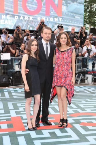 Marion Cotillard Feet Toes And Soles 283