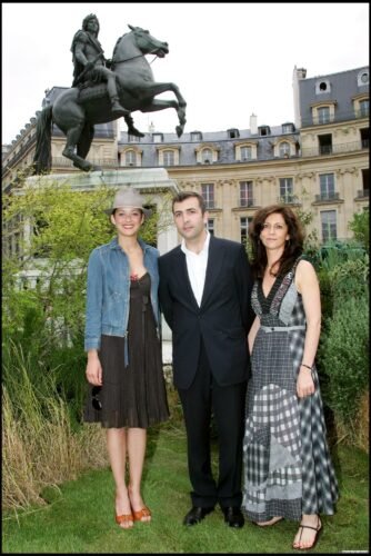 Marion Cotillard Feet Toes And Soles 291