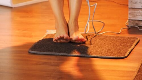 Diana Naborskaya Feet Toes And Soles 197