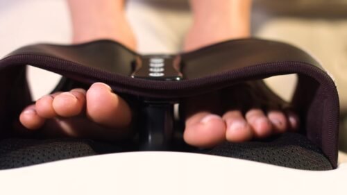 Diana Naborskaya Feet Toes And Soles 253
