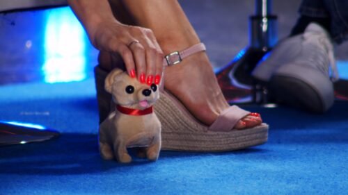 Diana Naborskaya Feet Toes And Soles 593