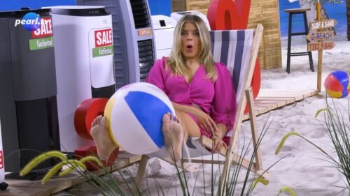 Diana Naborskaya Feet Toes And Soles 616