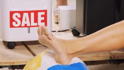 Diana Naborskaya Feet Toes And Soles 619