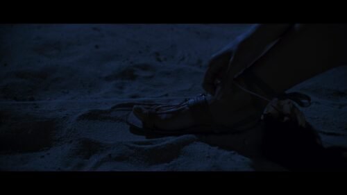 Kelly Hu Feet Toes And Soles 365