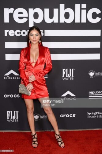 Arianny Celeste Feet Toes And Soles 573