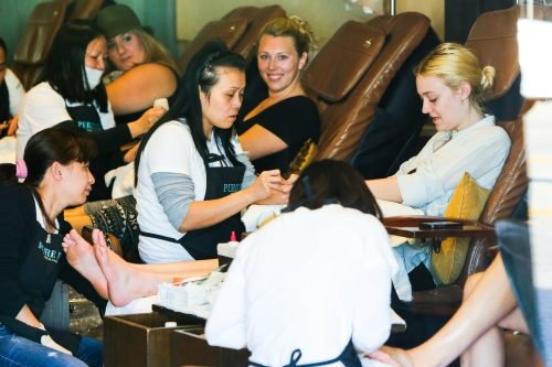 Dakota Fanning Feet Toes And Soles 79