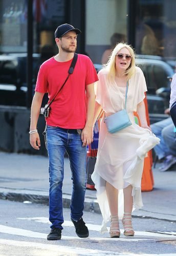 Dakota Fanning Feet Toes And Soles 152