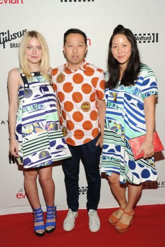 Dakota Fanning Feet Toes And Soles 209