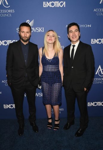 Dakota Fanning Feet Toes And Soles 285