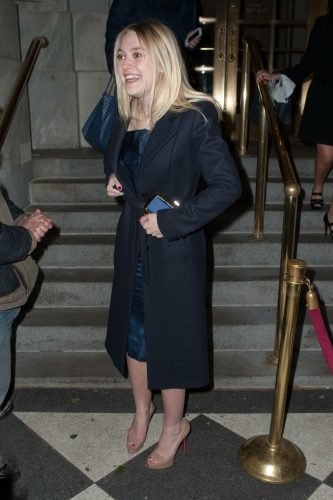 Dakota Fanning Feet Toes And Soles 314