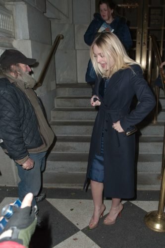 Dakota Fanning Feet Toes And Soles 315