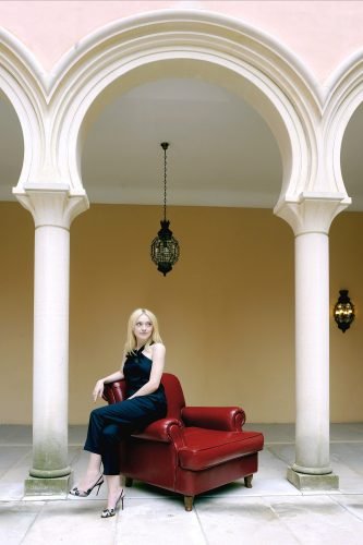 Dakota Fanning Feet Toes And Soles 336