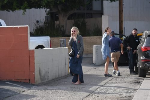 Dakota Fanning Feet Toes And Soles 365