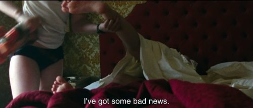 Dakota Fanning Feet Toes And Soles 397