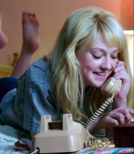 Dakota Fanning Feet Toes And Soles 399