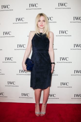 Dakota Fanning Feet Toes And Soles 470