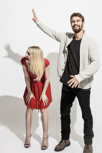 Dakota Fanning Feet Toes And Soles 484