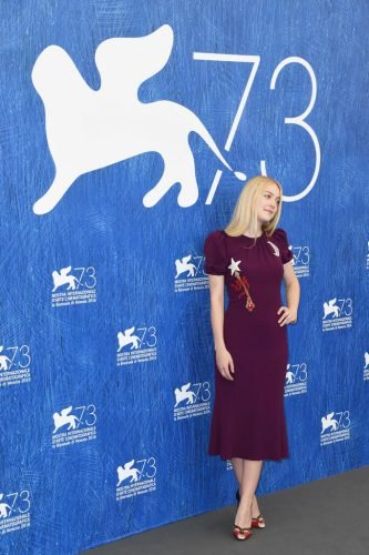 Dakota Fanning Feet Toes And Soles 583