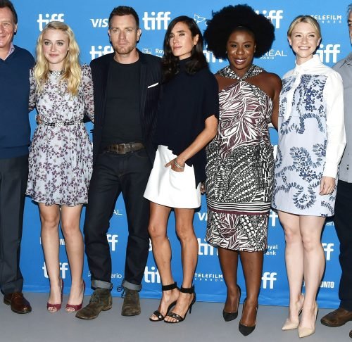 Dakota Fanning Feet Toes And Soles 606