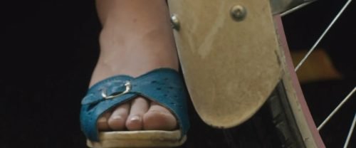 Dakota Fanning Feet Toes And Soles 643