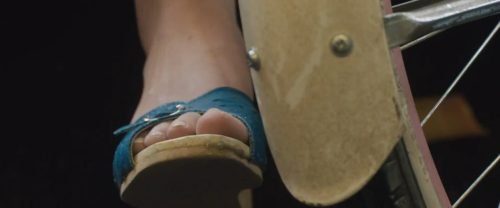 Dakota Fanning Feet Toes And Soles 644