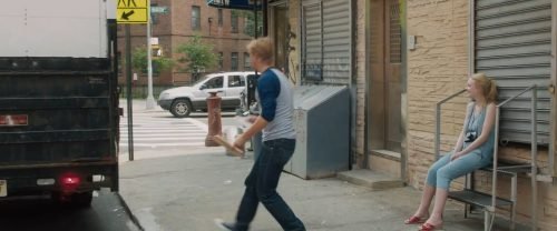 Dakota Fanning Feet Toes And Soles 647