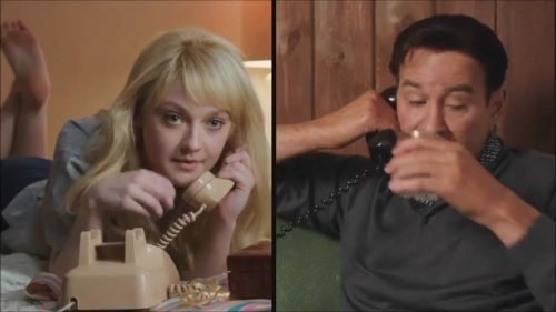 Dakota Fanning Feet Toes And Soles 650