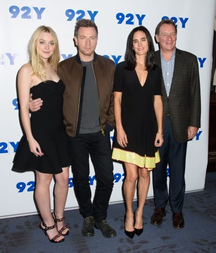 Dakota Fanning Feet Toes And Soles 685