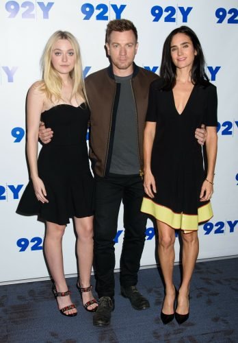 Dakota Fanning Feet Toes And Soles 686