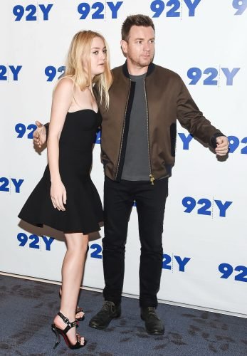 Dakota Fanning Feet Toes And Soles 696