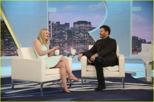Dakota Fanning Feet Toes And Soles 707