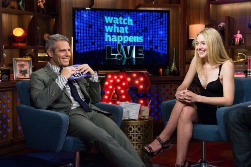 Dakota Fanning Feet Toes And Soles 729