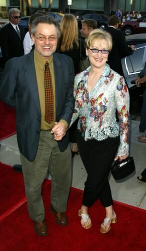 Meryl Streep Feet Toes And Soles 48