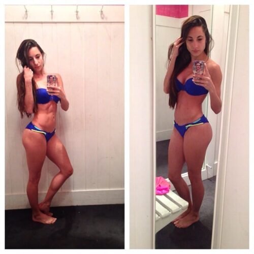 Magui Bravi Feet Toes And Soles 31