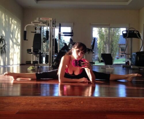 Magui Bravi Feet Toes And Soles 39